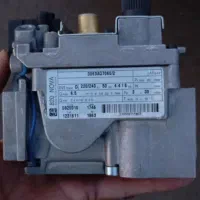 شیر کنترل sit نو|آبگرمکن، پکیج، شوفاژ|مشهد, مشکینی (شهرک غرب)|دیوار