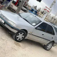 پژو۴۰۵مدل ۸۴|خودرو سواری و وانت|یاسوج, |دیوار