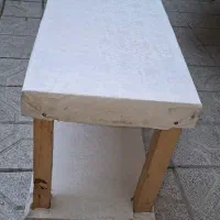 پایه چوبی|گل و گیاه طبیعی|مشهد, کوی دروی|دیوار