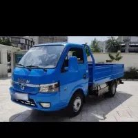 کامیونت دوگانه سوز|خودرو سواری و وانت|کرمان, |دیوار