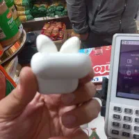 ایرپاد آیفون|لوازم جانبی موبایل و تبلت|رودسر, |دیوار