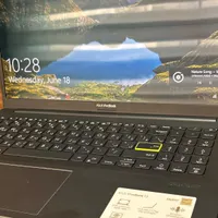 لپ تاپ ایسوز VivoBook CORe i5|رایانه همراه|مشهد, هفده شهریور|دیوار