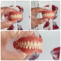 دندان مصنوعی