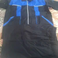 لباس کار