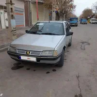 پژو۴۰۵ مدل ۸۵|خودرو کلاسیک|شاهین دژ, |دیوار