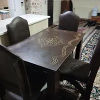 میز نهارخوری