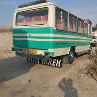 سرویس مینی بوس