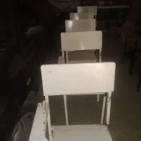 5عدد صندلی سالم