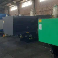 خدمات تزریق پلاستیک و قالب سازی