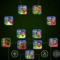 اکانت ای فوتبال|کنسول، بازی ویدئویی و آنلاین|عباسآباد, |دیوار