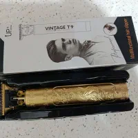 ماشین مزرشارژیVINTAGE T9