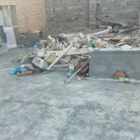 خریدار ضایعات|خدمات پیشه و مهارت|برخوار, |دیوار