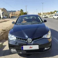 mg gt 2017|خودرو سواری و وانت|زاهدان, |دیوار