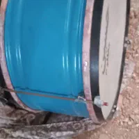 طبل سالم متوسط|درام و پرکاشن|الوند, |دیوار