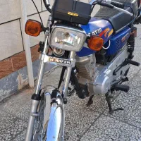 متور سیکلت کویر مدل ۹۹ انژکتور|موتورسیکلت|اهواز, کوی باهنر|دیوار