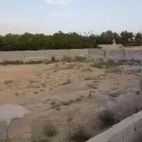 باغ زمین باغی ۱۱۴۰ متر