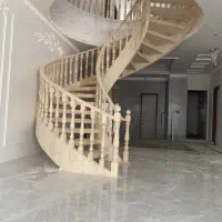 پله چوبی|خدمات پیشه و مهارت|مشهد, توس (بلوار توس)|دیوار