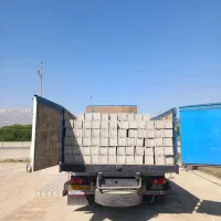 بلوک زنی همیوندبلوک 20x40سه خانه وته بسته