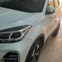 MvM x55|خودرو سواری و وانت|اهواز, فاز ۲ پادادشهر|دیوار