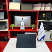 Lenovo x1 carbon i5 نسل هشتم فوق باریک و سبک
