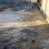 فروش باغ چهاردیواری