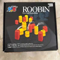 بازی فکری|اسباب‌‌بازی|شیراز, ارم|دیوار