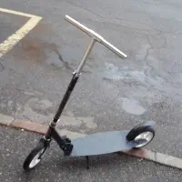 اسکوتر ساحلی