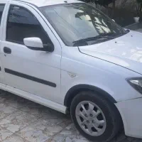 ساینا 96 فنی سالم