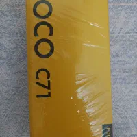 poco c71|موبایل|تهران, شهرک آزمایش|دیوار