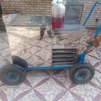 یخ دربهشت