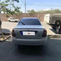تیباصندوق دار مدل ۹۷/اقساط آسان(آرشین خودرو)|خودرو سواری و وانت|تهران, تهرانپارس جنوبی|دیوار