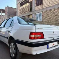 پژو slx تی یو فایومدل آخر۹۹ تک برگ ، معاوضه