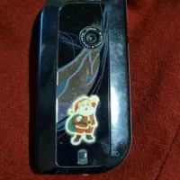 گوشی نوکیا7610|موبایل|رشت, منظریه|دیوار