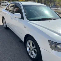 هیوندای سوناتا2007|خودرو سواری و وانت|بیرجند, |دیوار