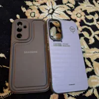 گارد سامسونگ ۲۳الترا و a54|لوازم جانبی موبایل و تبلت|کرمانشاه, |دیوار