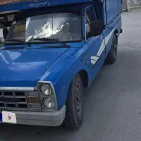 سایپا ۸۹دوگانه سوز