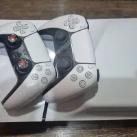 ps5 اسلیم درایو|کنسول، بازی ویدئویی و آنلاین|مشهد, طلاب|دیوار