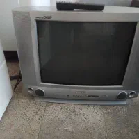 تلویزیون قدیمی