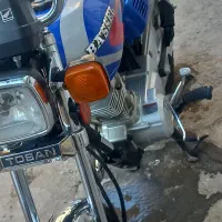 موتورسیکلت|موتورسیکلت|نیشابور, شهرک رضوی|دیوار