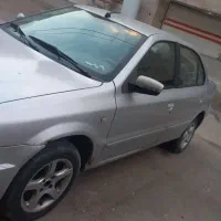 سورن ۸۸ بندر ماهشهر|خودرو سواری و وانت|بندر ماهشهر, |دیوار