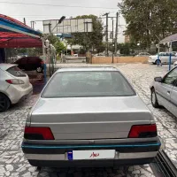 ۸۵دوگانه کارخانه رویت رنگ موتور به شرط بدنه آینه|خودرو سواری و وانت|قائم‌شهر, |دیوار