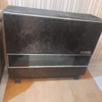 بخاری گازی|بخاری، هیتر، شومینه|فولادشهر, A6|دیوار