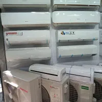 کولرگازی اقساط تا 24 ماه