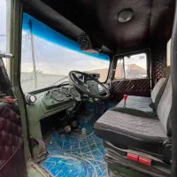 زیر مایلر|خودرو سنگین|امیدیه, |دیوار