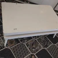 تعدادی وسایل منزل.تلویزیون.میز.جاکفشی.دوچرخه۱۶|تلویزیون و پروژکتور|خاوه, |دیوار