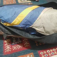 چادر مسافرتی ۱۲ نفره|کوهنوردی و کمپینگ|ری, علایین|دیوار