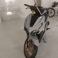 موتور|موتورسیکلت|ایلام, |دیوار