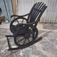 صندلی راک|صندلی و نیمکت|الوند, |دیوار