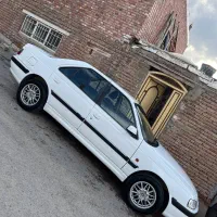 پارس ELX مدل 90|خودرو سواری و وانت|مهاباد (آذربایجان غربی), |دیوار