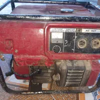 موتور برق و اتاق پراید وانت|عمدهفروشی|بندر کنگان, |دیوار